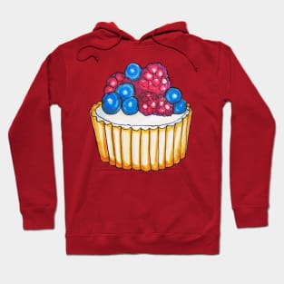 Cake Hoodie